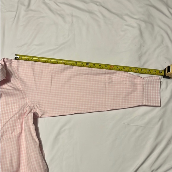 Daniel Cremieux Men's Pink Checkered Shirt - Picture 8 of 10